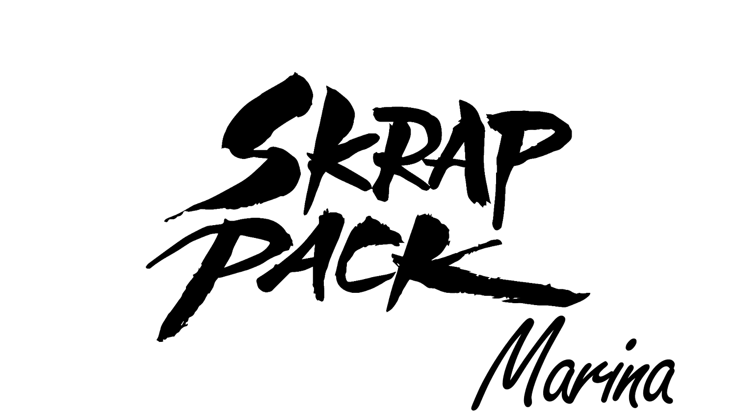 Skrap Pack Marina