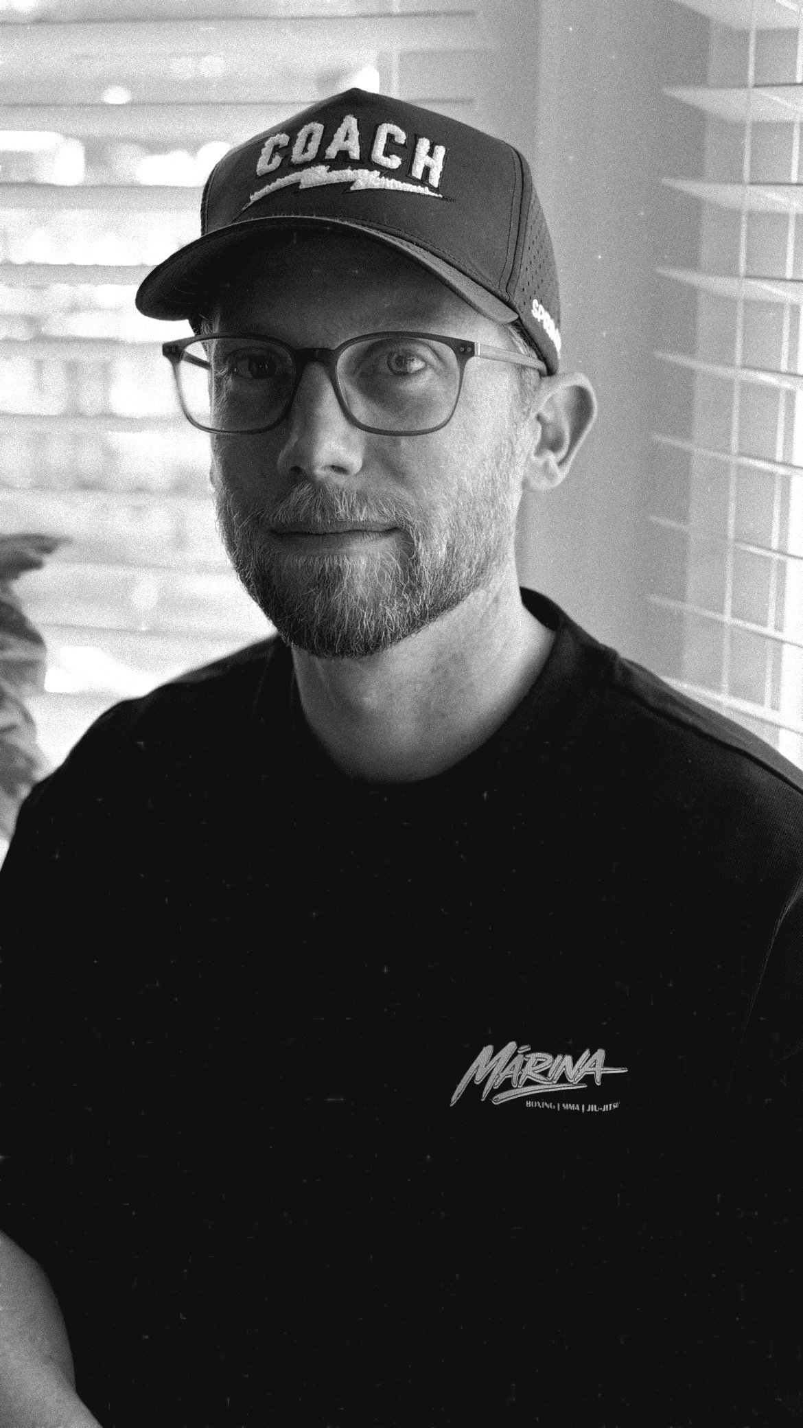 Spencer Tochterman