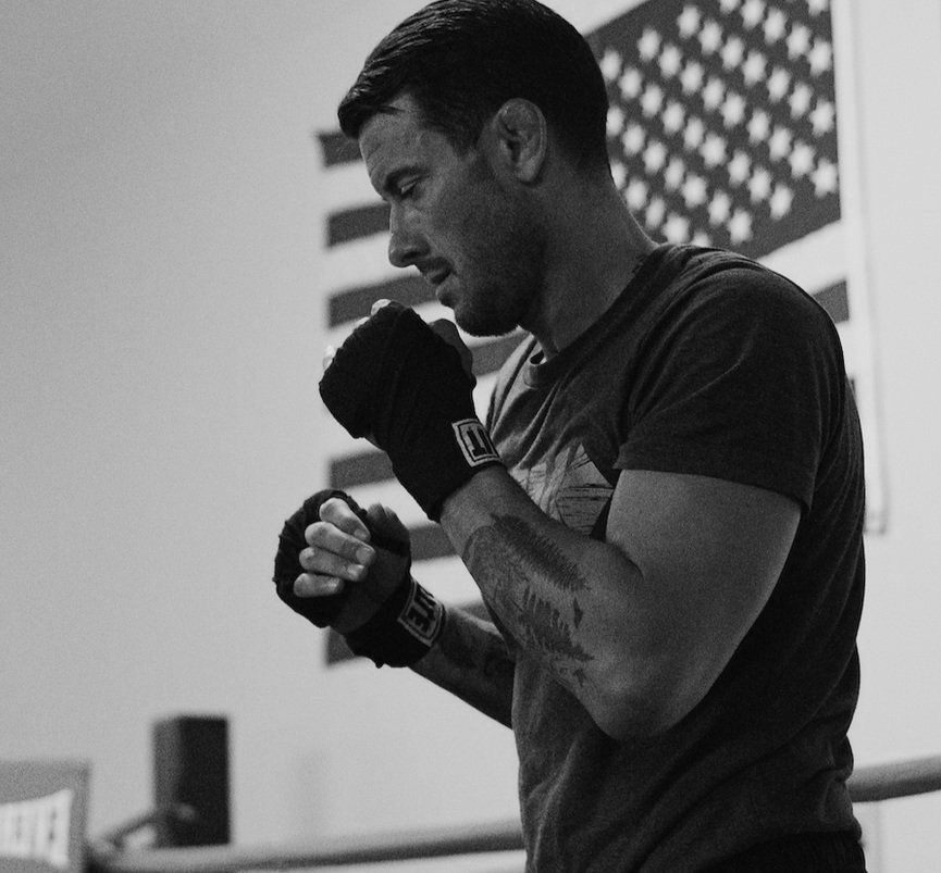 Sean Fitz