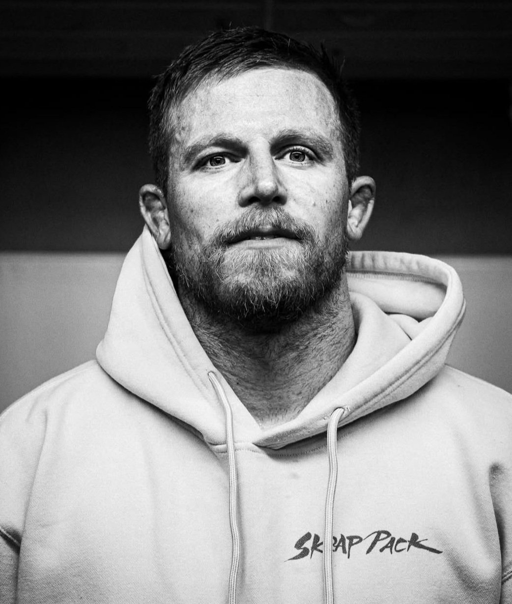 Keith Lumpp